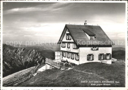 11638399 Gonten Berggasthaus Kronberg Gonten - Sonstige & Ohne Zuordnung