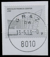 ÖSTERREICH 2011 Nr 2924IA Gestempelt X219D4A - Usados