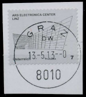 ÖSTERREICH 2011 Nr 2924IA Gestempelt X219D4A - Used Stamps