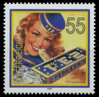 ÖSTERREICH 2009 Nr 2790 Postfrisch X21A0E6 - Unused Stamps