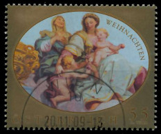 ÖSTERREICH 2009 Nr 2842 Gestempelt X21A36E - Usados