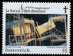 ÖSTERREICH 2008 Nr 2719 Postfrisch X21E73E - Unused Stamps