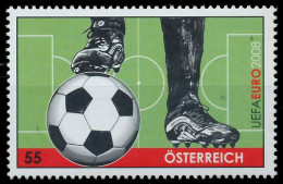 ÖSTERREICH 2008 Nr 2723 Postfrisch X21E79A - Neufs