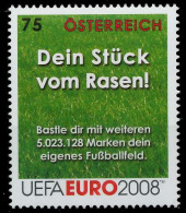 ÖSTERREICH 2008 Nr 2733 Postfrisch X21E7C6 - Ongebruikt