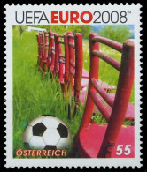 ÖSTERREICH 2008 Nr 2734 Postfrisch X21E7DE - Nuevos