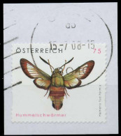 ÖSTERREICH 2008 Nr 2755 Gestempelt X21E87A - Used Stamps