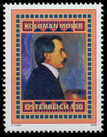 ÖSTERREICH 2008 Nr 2781 Postfrisch X21E986 - Unused Stamps