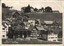 11638357 Speicher AR Hinterdorf Und Voegelinsegg Speicher AR - Otros & Sin Clasificación