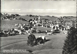 11638355 Speicher AR Gesamtansicht Mit Vogelinsegg Blick Zum Bodensee Speicher A - Otros & Sin Clasificación