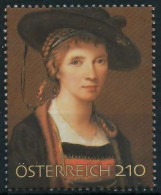 ÖSTERREICH 2007 Nr 2670 Postfrisch X22343E - Unused Stamps