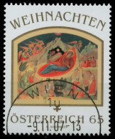 ÖSTERREICH 2007 Nr 2692 Gestempelt X2234C6 - Gebraucht