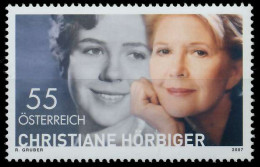 ÖSTERREICH 2007 Nr 2690 Postfrisch X2234FA - Unused Stamps