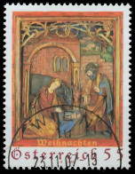 ÖSTERREICH 2007 Nr 2693 Gestempelt X2234FE - Oblitérés