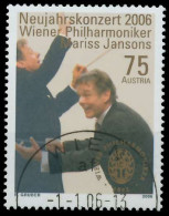 ÖSTERREICH 2006 Nr 2564 Gestempelt X223716 - Usados