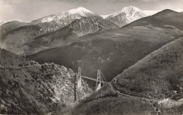 VALLEE DE LA TET - LE PONT GISCLARD - Otros & Sin Clasificación