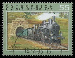 ÖSTERREICH 2006 Nr 2608 Gestempelt X223866 - Used Stamps