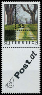 ÖSTERREICH DS FERIENLAND Nr 2516 Zf Postfrisch SENKR PA X22736A - Autres & Non Classés