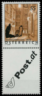 ÖSTERREICH DS FERIENLAND Nr 2509 Zf Postfrisch SENKR PA X22737E - Altri & Non Classificati