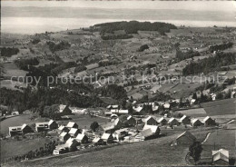 11638329 Trogen AR Kinderdorf Pestalozzi Panorama Mit Bodensee Trogen AR - Otros & Sin Clasificación