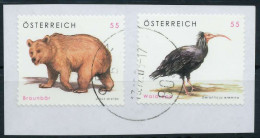 ÖSTERREICH 2006 Nr 2622-2623 Gestempelt X227506 - Used Stamps