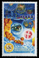 ÖSTERREICH 2004 Nr 2488 Postfrisch SD00382 - Unused Stamps