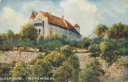 R045809 West Berg. Nuremberg. Hildesheimer. 1906 - World