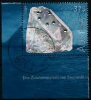ÖSTERREICH 2004 Nr 2495 Gestempelt X2276A2 - Used Stamps