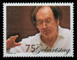 ÖSTERREICH 2004 Nr 2504 Postfrisch SD00462 - Ungebraucht