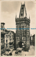 R045817 Praha. Prasna Brana. 1937 - World