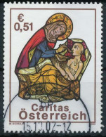 ÖSTERREICH 2002 Nr 2375 Gestempelt X227766 - Gebruikt