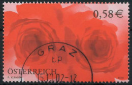 ÖSTERREICH 2002 Nr 2373 Gestempelt X227772 - Used Stamps