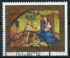 ÖSTERREICH 2002 Nr 2378 Gestempelt X22778E - Used Stamps