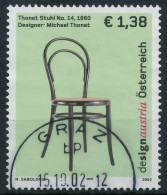 ÖSTERREICH 2002 Nr 2386 Gestempelt X22786E - Gebraucht