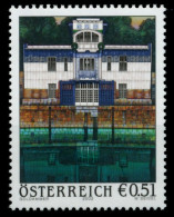 ÖSTERREICH 2002 Nr 2395 Postfrisch SD00622 - Nuevos