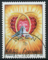 ÖSTERREICH 2003 Nr 2405 Gestempelt X2278E2 - Usati