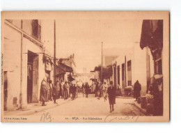 X1746 BEJA RUE KHEREDDINE - Tunisie