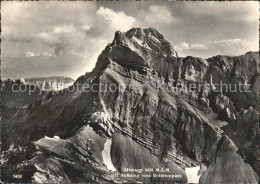 11638295 Altmann Saentis Mit Aufstieg Vom Rotsteinpass Appenzeller Alpen Altmann - Otros & Sin Clasificación