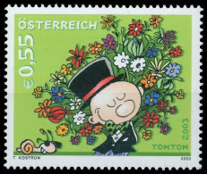 ÖSTERREICH 2003 Nr 2444 Postfrisch X227A4E - Ungebraucht