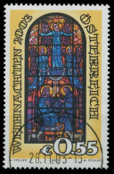 ÖSTERREICH 2003 Nr 2453 Gestempelt X227A9E - Oblitérés