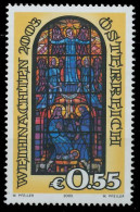 ÖSTERREICH 2003 Nr 2453 Postfrisch X227AA6 - Unused Stamps