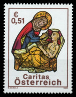 ÖSTERREICH 2002 Nr 2375 Postfrisch SD008E6 - Unused Stamps