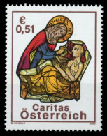 ÖSTERREICH 2002 Nr 2375 Postfrisch SD008E6 - Nuevos