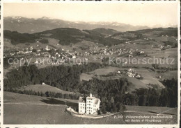11638282 Heiden AR Fliegeraufnahme Fuenflaenderblick Vorarlberge Heiden - Altri & Non Classificati