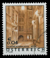 ÖSTERREICH DS FERIENLAND Nr 2420 Gestempelt X22EBF6 - Otros & Sin Clasificación