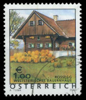 ÖSTERREICH DS FERIENLAND Nr 2417 Gestempelt X22EBFA - Other & Unclassified