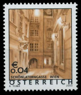 ÖSTERREICH DS FERIENLAND Nr 2420 Postfrisch X22EBFE - Altri & Non Classificati