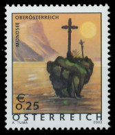 ÖSTERREICH DS FERIENLAND Nr 2439 Postfrisch SD0C11A - Otros & Sin Clasificación