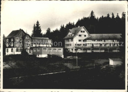 11638273 Walzenhausen AR Evangelisches Sozialheim Konferenzhaus Sonneblick Walze - Otros & Sin Clasificación