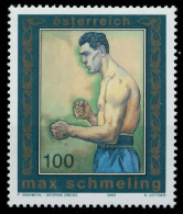 ÖSTERREICH 2005 Nr 2518 Postfrisch SD0C2DE - Nuovi