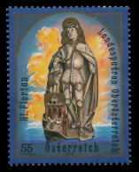 ÖSTERREICH 2005 Nr 2527 Postfrisch SD0C312 - Neufs